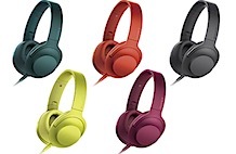通常のCD音源の他、ハイレゾ音源の音質を活かせるおすすめヘッドホン・イヤホンの機種はこの機種!