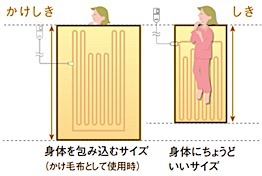 比較2023'【暖かい！】電気毛布48機の性能とおすすめ・選び方：電気