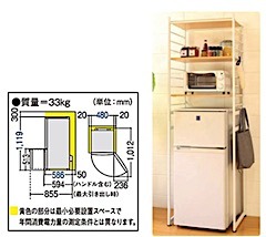 比較2022'【1人用】小型2ドア冷蔵庫37機の性能とおすすめ・選び方 
