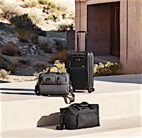 比較2022'【解説】TUMIのスーツケース38点のおすすめ・選び方：TUMI V4 