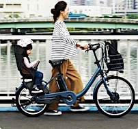 比較2023'【安全】子乗せ電動自転車16種の性能とおすすめ・選び方 