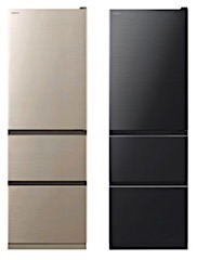 比較2023'【3ドア】中型の冷蔵庫35機の性能とおすすめ・選び方: 家電 