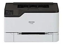 A4カラープリンター ApeosPrint C320 dw (NL300089) - インク