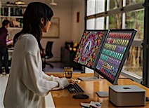 比較2024'【詳しい】Mac Studio 全機の性能とおすすめ・選び方: 家電批評モノマニア