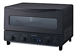 比較2025' 新型オーブントースター60機の性能とおすすめ・選び方