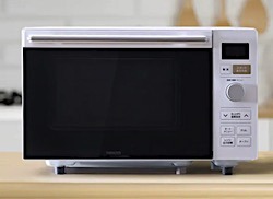 Amazon | パナソニック 電子レンジ 手動タイプ 60Hz用 西日本