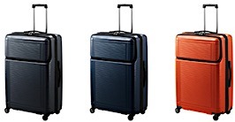 比較2025' 各社レンタルスーツケース26点の選び方とおすすめ