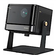 ☆人気商品☆ 4Kプロジェクター 2025年最新モデル Amazon.co.jp: 「2025進級版&超小型」プロジェクター 家庭用 高
