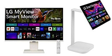 LG 31.5インチ 4K UHD 2160pディスプレイ 非光沢 LG ディスプレイ 31.5インチ 4K UHD 2160p 非光沢 Amazon.co.jp