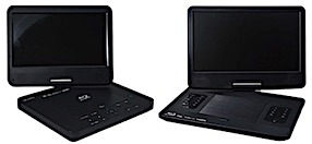 付属品未使用 ポータブルDVD・BD・Blu-ray・ブルーレイプレーヤー 41vPVWdloUL.jpg