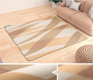 W252-52 Panasonic ミニホットカーペット　　DC-PM4-C W252-52 Panasonic ミニホットカーペット DC-PM4-C W252-52 Panasonic