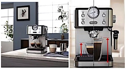 比較2026' デロンギのエスプレッソマシン34機の性能とおすすめ・選び方