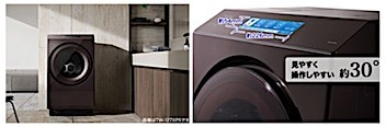 比較2026'【解説】ドラム式洗濯機60機の性能とおすすめ・選び方 (3