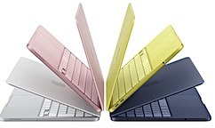 比較2026' MacBook Neo, Air, Pro全19機の性能とおすすめ・選び方 (3